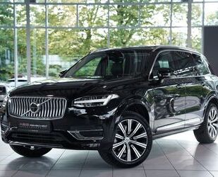 Volvo XC90 Gebrauchtwagen