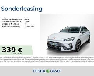 Cupra Leon Gebrauchtwagen