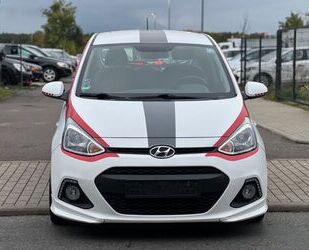 Hyundai i10 Gebrauchtwagen