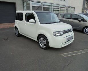 Nissan Cube Gebrauchtwagen