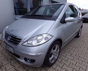 Mercedes-Benz A 180 Gebrauchtwagen