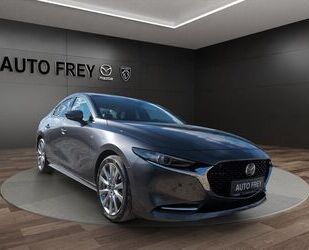 Mazda 3 Gebrauchtwagen