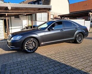 Mercedes-Benz S 350 Gebrauchtwagen