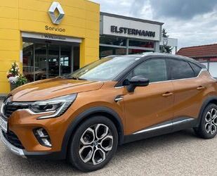 Renault Captur Gebrauchtwagen