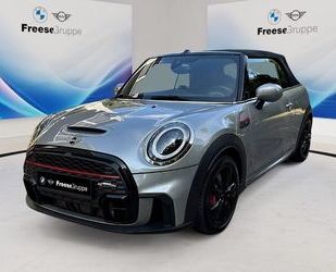 Mini John Cooper Works Cabrio Gebrauchtwagen