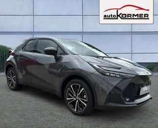 Toyota C-HR Gebrauchtwagen