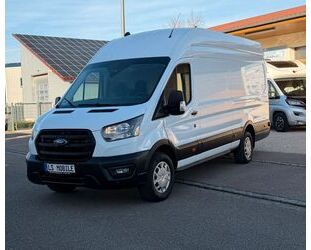 Ford Transit Gebrauchtwagen