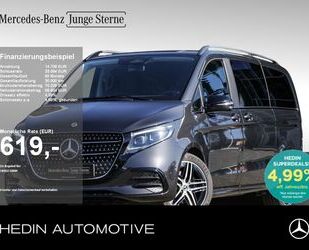 Mercedes-Benz V 250 Gebrauchtwagen