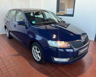 Skoda Rapid Gebrauchtwagen
