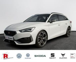 Cupra Leon Gebrauchtwagen