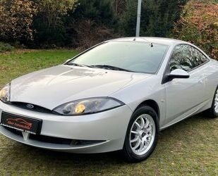 Ford Cougar Gebrauchtwagen