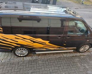 VW T5 Multivan Gebrauchtwagen