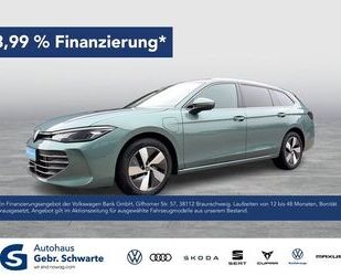 VW Passat Variant Gebrauchtwagen