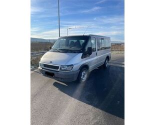Ford Transit Gebrauchtwagen