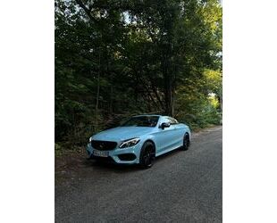 Mercedes-Benz C 200 Gebrauchtwagen