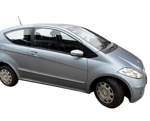 Mercedes-Benz A 200 Gebrauchtwagen