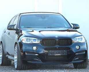 BMW X6 Gebrauchtwagen