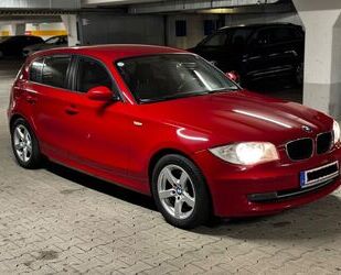BMW 120 Gebrauchtwagen