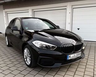BMW 118 Gebrauchtwagen