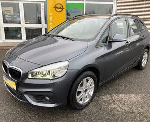 BMW 218 Gebrauchtwagen
