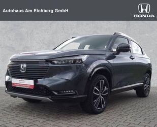 Honda HR-V Gebrauchtwagen