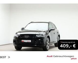 Audi Audi Q5 50 TFSIe quattro S-LINE LED*ACC*VIRTUAL*NA Gebrauchtwagen