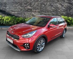 Kia Niro Gebrauchtwagen