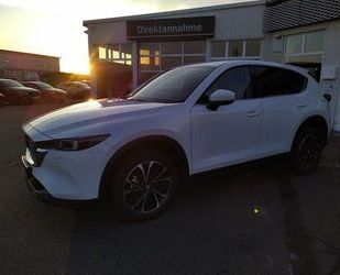 Mazda CX-5 Gebrauchtwagen