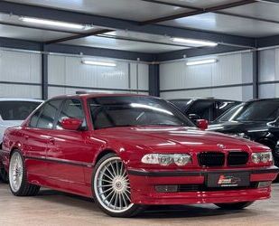 BMW 750 Gebrauchtwagen