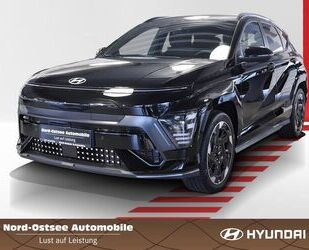 Hyundai KONA Gebrauchtwagen