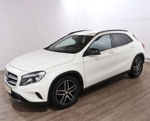 Mercedes-Benz GLA 200 Gebrauchtwagen