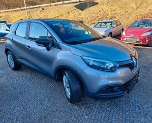 Renault Captur Gebrauchtwagen