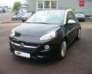 Opel Adam Gebrauchtwagen