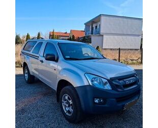 Isuzu D-Max Gebrauchtwagen