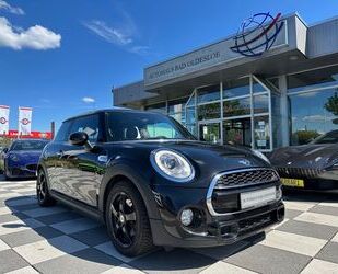 Mini Cooper SD Gebrauchtwagen