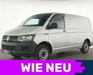 VW T6 Transporter Gebrauchtwagen
