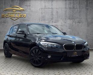 BMW 118 Gebrauchtwagen