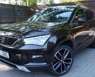 Seat Ateca Gebrauchtwagen