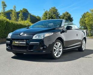 Renault Megane Gebrauchtwagen