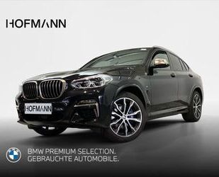 BMW X4 M40 Gebrauchtwagen