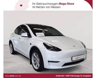 Tesla Model Y Gebrauchtwagen