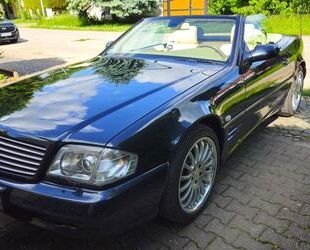 Mercedes-Benz SL 320 Gebrauchtwagen