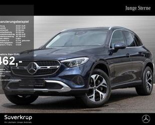 Mercedes-Benz GLC 300 Gebrauchtwagen