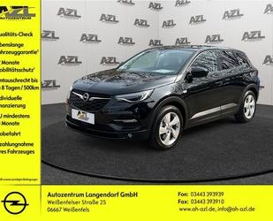 Opel Grandland (X) Gebrauchtwagen