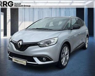 Renault Grand Scenic Gebrauchtwagen