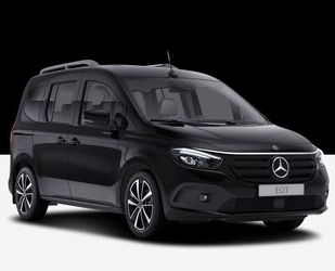 Mercedes-Benz EQT Gebrauchtwagen