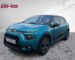 Citroen C3 Gebrauchtwagen