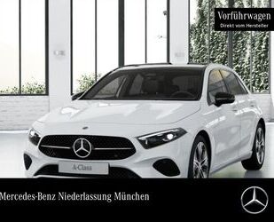 Mercedes-Benz A 250 Gebrauchtwagen