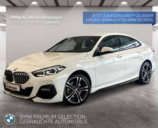 BMW 218 Gran Coupé Gebrauchtwagen