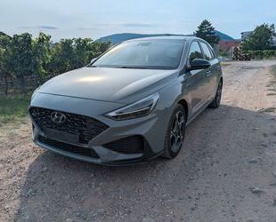 Hyundai i30 Gebrauchtwagen